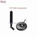Huawei ZTE 4G LTE Multi band antenna with big magnetic base