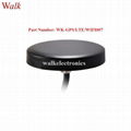 screw mount GPS 4g lte wifi car antenna