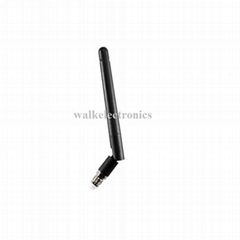 omni directional foldable FME connector gprs gsm 3g swivel antenna