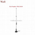 7.0dbi high gain magnetic mount outdoor use GSM 3G whip car antenna