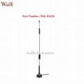 9dbi omni directional high gain magnetic mount gsm 3g multi band whip antenna  1