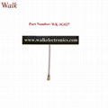 u.fl ipx rg178 cable GSM 3G pcb internal aerial 3g gsm built in antenna