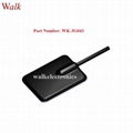 indoor multi band omni directional adhesive mount patch GSM 3G gprs car antenna 1