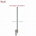 60cm N male 9.0dbi high gain outdoor use pole mount gsm 3g glass fiber antenna  1