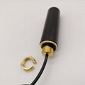 small size waterproof outdoor use screw mount gprs gsm 2g 3G car rubber antenna