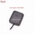 magnetic mount high gain outdoor use gps car active antenna