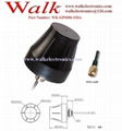 small size waterproof outdoor use screw mount high gain active gps antenna 2