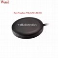 waterproof outdoor use high gain magnetic mount GPS 3g 4G LTE combo car antenna