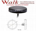 waterproof outdoor use screw mount high gain gps lte 3g 4g WIFI combined antenna 2