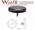 waterproof outdoor use screw mount high gain GPS glonass 3g 4g LTE Combo antenna