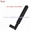 5.0dbi RP-SMA male high gain foldable