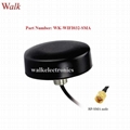 waterproof outdoor omni direction small size screw mount 2.4GHz wifi antenna