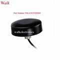 small size waterproof outdoor use screw mount 3g 4G LTE WIFI Combined antenna 1