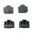 PVC material RJ45 port protector RJ45