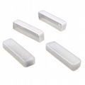 PE plastic D-SUB 25pin protector DB25P