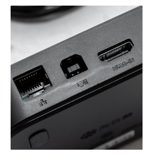 silicone plastic USB-B protector USB-B protect cover USB-B rubber dust cap 3
