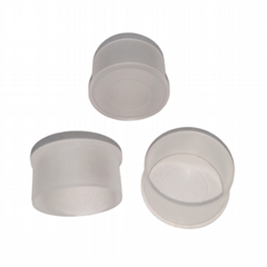 PVC material N protector N protect cover N male rubber big size dust cap
