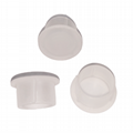 PVC material N protector N protect cover N male rubber dust cap