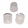 BNC protector BNC protect cover BNC female rubber dust cap