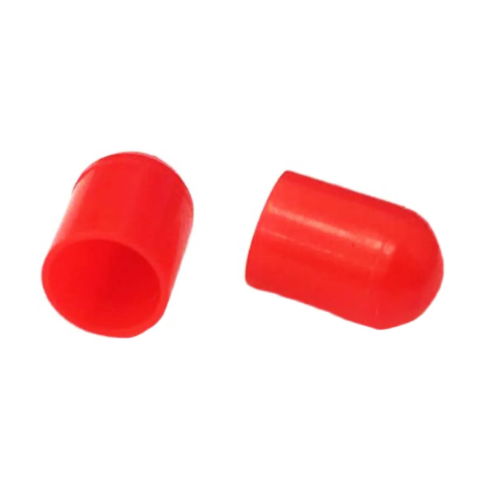 SMA protector SMA protect cover SMA Female soft rubber dust cap