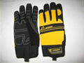 homedepot supplier -mechanic gloves 