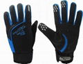 warm cycling gloves