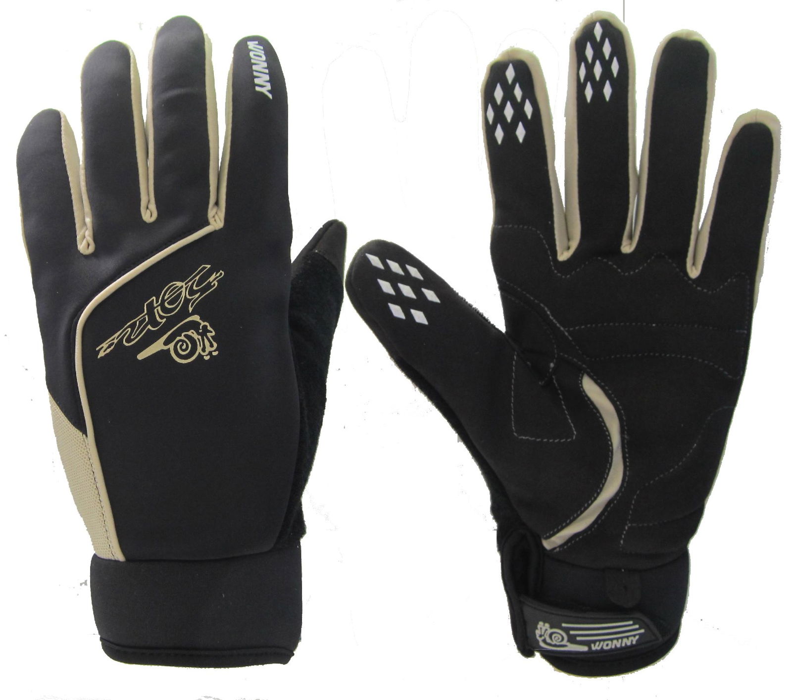 warm cycling gloves  2