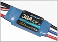 30A 4S Brushless ESC for Aircraft 