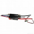 FLYCOLOR 30A Boat Speed Controller ESC W/reverse Ship Forward/Backward