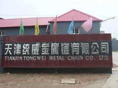 Tianjin metal products Co., Ltd.