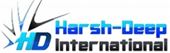 HARSHDEEP INTERNATIONAL