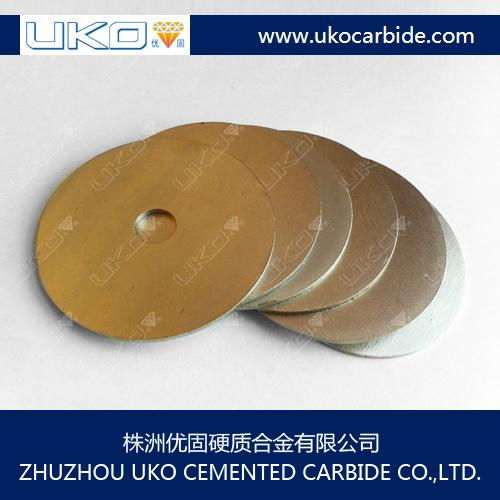 tungsten carbide tipped circular saw blade