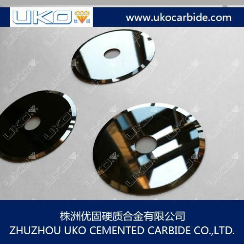 tungsten carbide tipped circular saw blade 2