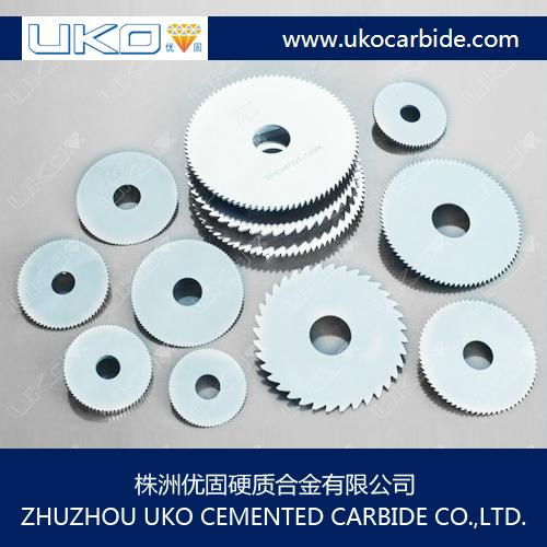 tungsten carbide tipped circular saw blade 3