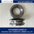 tungsten carbide descaling rolls 1