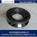 tungsten carbide descaling rolls 2