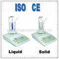 JA 1mg 10mg 100mg analytical laboratory electronic balance weighing scales 4