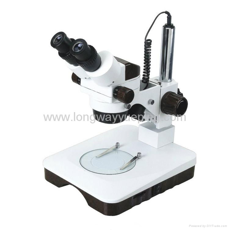 LBX-2002H EPI Fluorescent Microscope 4