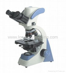 LCX-2005DN binocular 1.3M pixel USB computer Digital Microscope