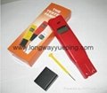 Hanna HI98107 PHS-98107 digital tester family Pen PH meter