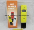 HANNA HI98108 PHS-98108 ATC digital electronic pocket PH testers Pen PH meter