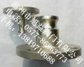 F type male threaded end camlock