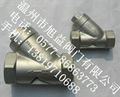 Y-type female strainer (GL11W-16P)