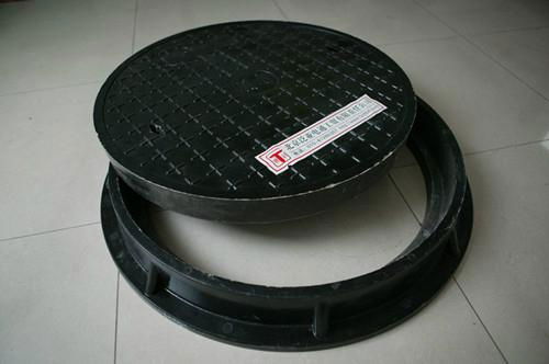 composite manhole cover supplier