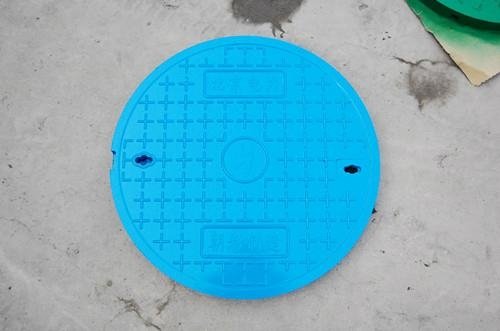 composite manhole cover supplier 3