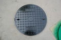 composite manhole cover supplier 4