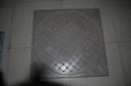 Composite square manhole cover 4