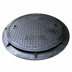 2014 Hot Sale Sewer Manhole Cover