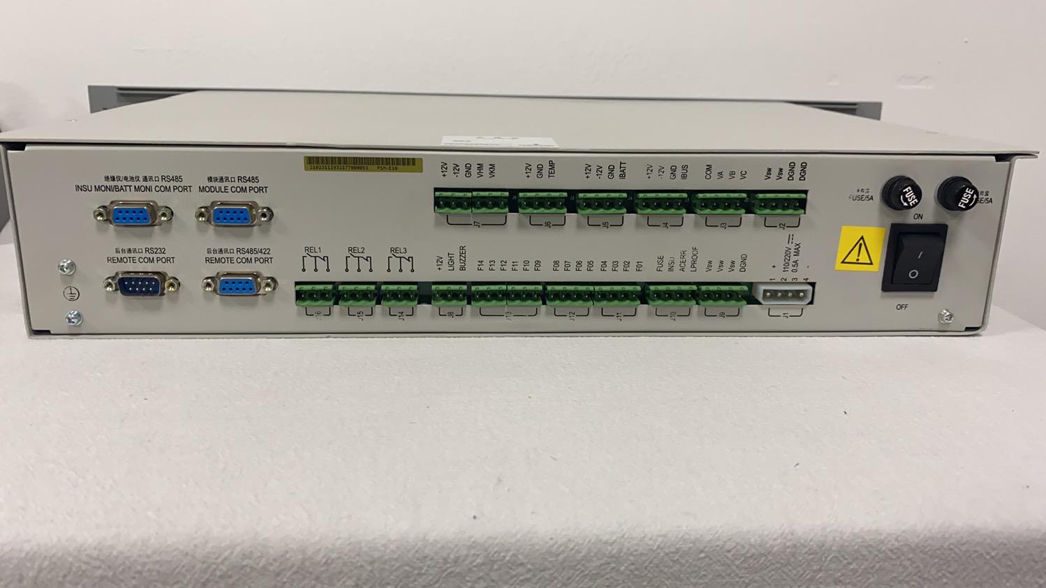 Emerson艾默生監控模塊PSM-E10，全新正品，一級代理商