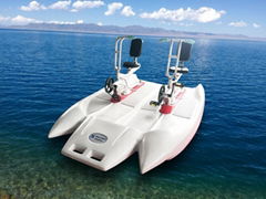 Heitro New style PE Water bike